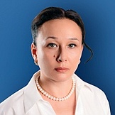 Петина Ирина Александровна