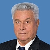 Сондыков Василий Семенович