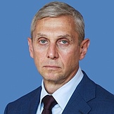 Andrey Serezhnikov