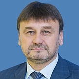 Лебедев Владимир Альбертович