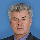 Бондарев Виктор Николаевич