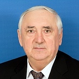 Киричук Степан Михайлович