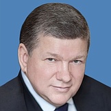 Бушмин Евгений Викторович