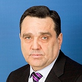 Иванов Сергей Павлович