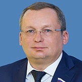 Мартынов Игорь Александрович