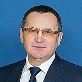 Nikolai Fyodorov