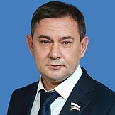 Нетесов Владимир Иванович