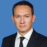 Нагуманов Тимур Дмитриевич