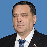 Иванов Сергей Павлович