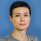 Рукавишникова Ирина Валерьевна