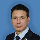 Зубарев Игорь Дмитриевич