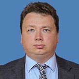 Шендерюк-Жидков Александр Владимирович