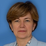 Elena Avdeeva