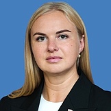 Грибкова Екатерина Георгиевна