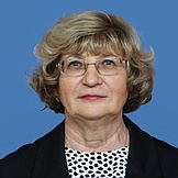 Olga Danilova