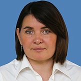 Yulia Lazutkina