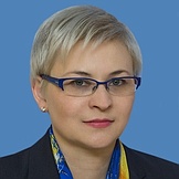 Бокова Людмила Николаевна