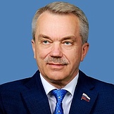 Evgeny Savchenko