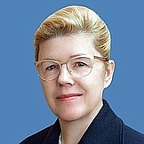 Yelena Mizulina