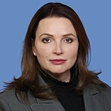 Olga Shchetinina