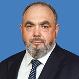 Alexei Sitnikov