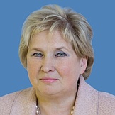 Антонова Лидия Николаевна