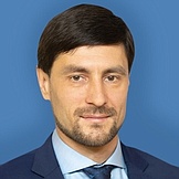 Alexei Sinitsyn
