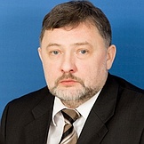 Шверикас Вячеслав Николаевич