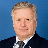 Тягачев Леонид Васильевич