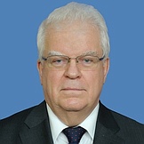 Чижов Владимир Алексеевич