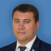 Абрамов Иван Николаевич