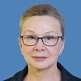 Косткина Людмила Андреевна