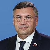 Vadim Sokolov