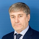 Геремеев Сулейман Садулаевич