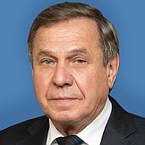 Vladimir Gorodetskiy