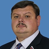 Колбин Сергей Николаевич