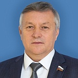 Sergei Mikhailov