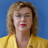 Епифанова Ольга Николаевна