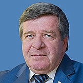 Valery Semyonov