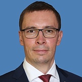 Sergey Kalashnik