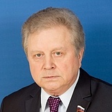 Серебренников Евгений Александрович