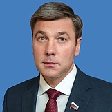 Ежов Николай Сергеевич