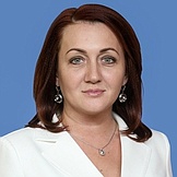 Natalia Kuvshinova