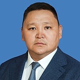 Кужугет Шолбан Артемович