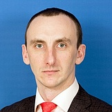 Марченко Михаил Александрович