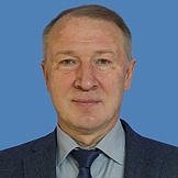 Ананченко Александр Евгеньевич