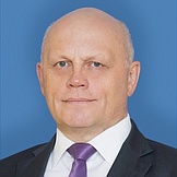 Назаров Виктор Иванович