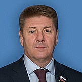 Andrei Shevchenko
