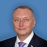Dmitry Savelyev