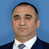 Mohmad Akhmadov